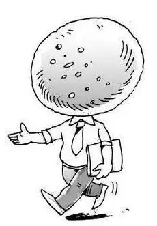 烧饼怎么画简笔画