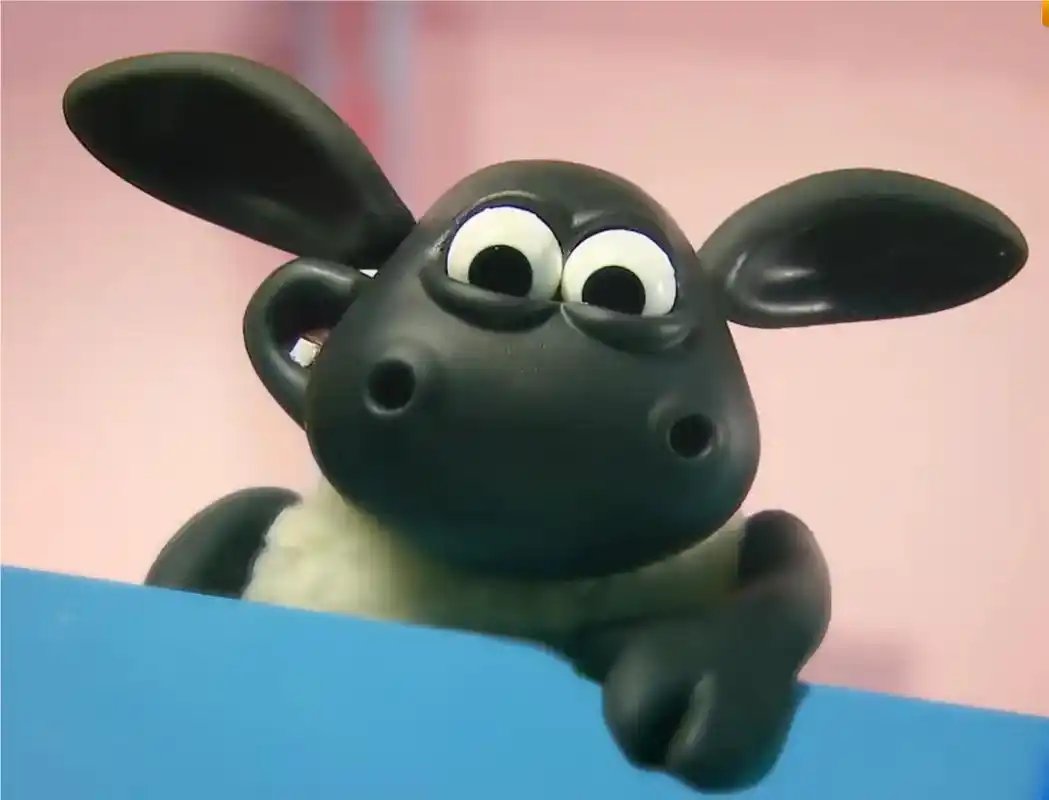 小小羊提米.its timmy time! #小小羊 - 抖音