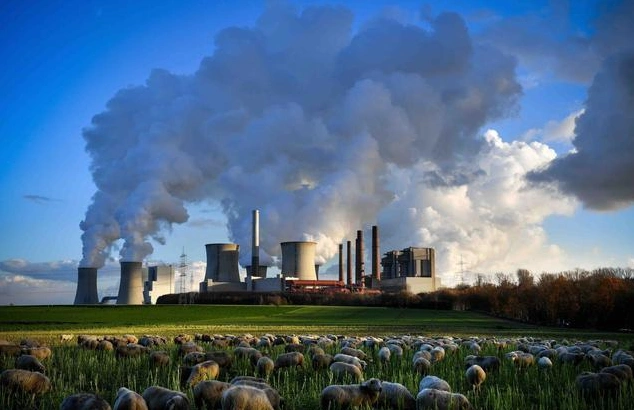 节能减排技术助力实现碳中和