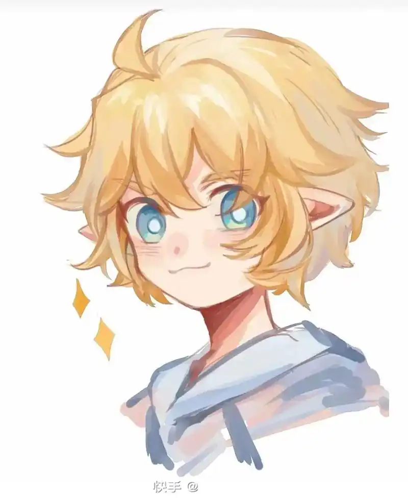 祝金生日快乐#凹凸世界 #图片来自网络 #生日快乐 #金  - 抖音