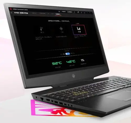 旗舰大屏飚到飞起惠普omen暗影精灵6plus云评测