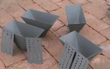 河北圆形排水漏斗生产厂家