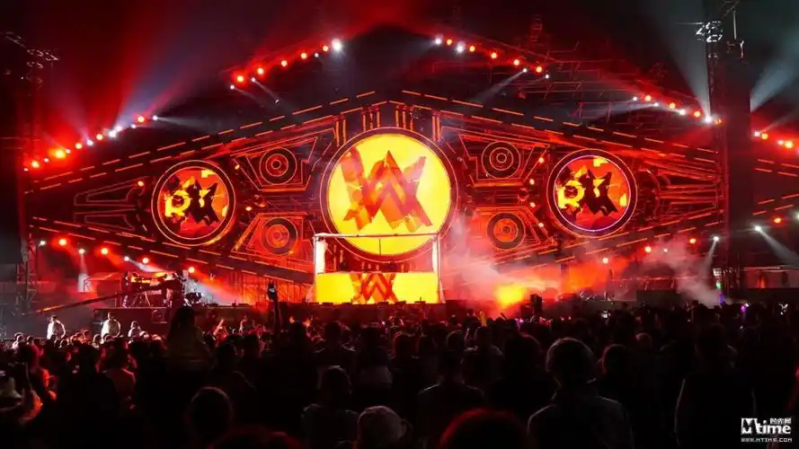 2021mta天漠音乐节地址时间嘉宾阵容门票购票