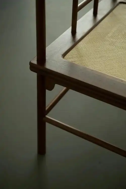 宋式家具|溪山木作 - 宋式扶手椅 - 知乎