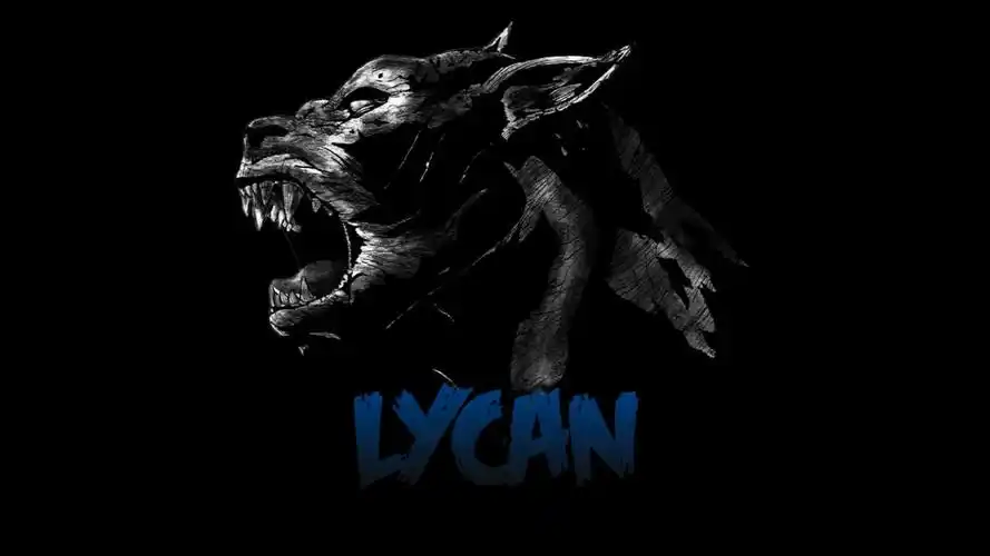 【片段】黑夜传说系列——狼人变身