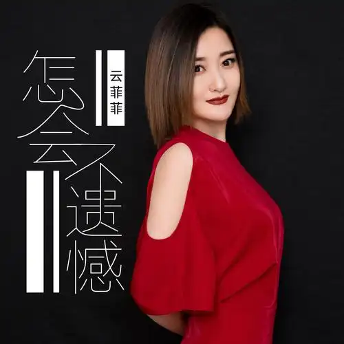 云菲菲怎会不遗憾