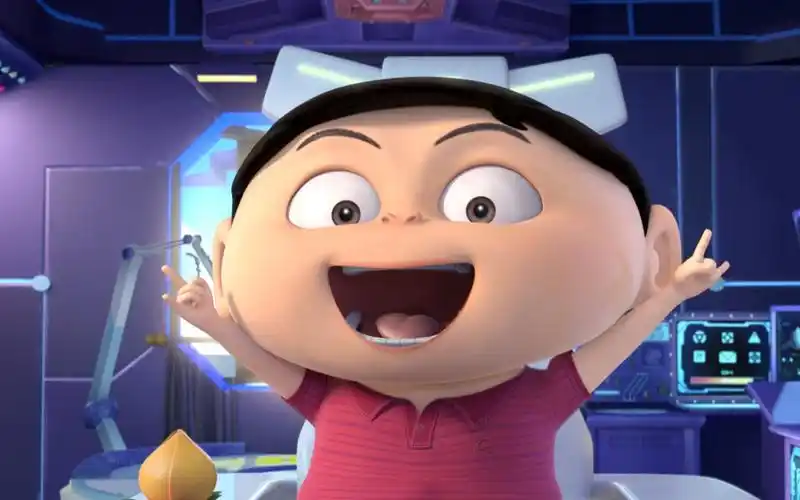 剧照壁纸 桂宝之爆笑闯宇宙,剧照壁纸,桂宝,搞笑, _ 图片网