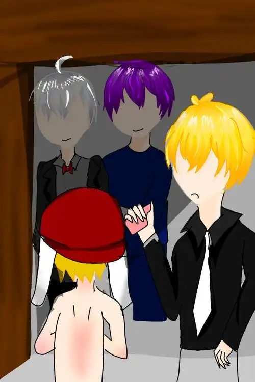 阿神● 羽毛● 不会跌倒的羽毛● 不会跌倒的羽毛● 雪兔● 小光