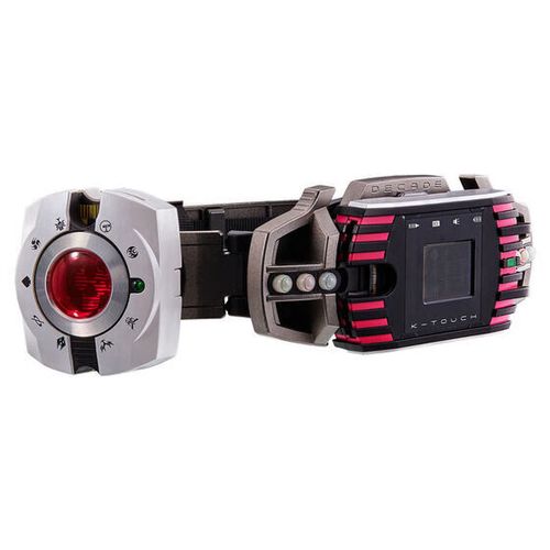 0 腰带dcd 神主牌 卡盒剑 卡包现货 帝骑普通腰带(日版)_现货 现货