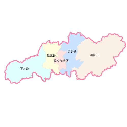 长沙市