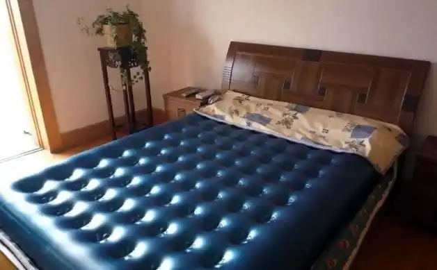 结婚之后,你敢在家里放哪张水床?测你婚姻是幸福还是不幸?