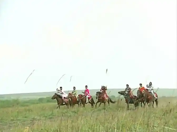 还珠格格 的剧照