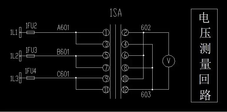 lw5 16万能转换开关怎样接线