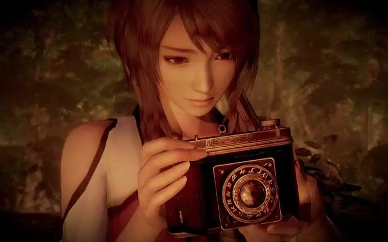 【日语中字】零:濡鸦之巫女 不来方夕莉 好结局_哔哩哔哩 (゜-゜)つロ