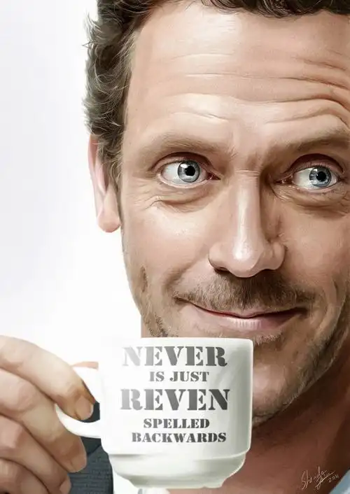 这样的绘画 是不是更细腻?