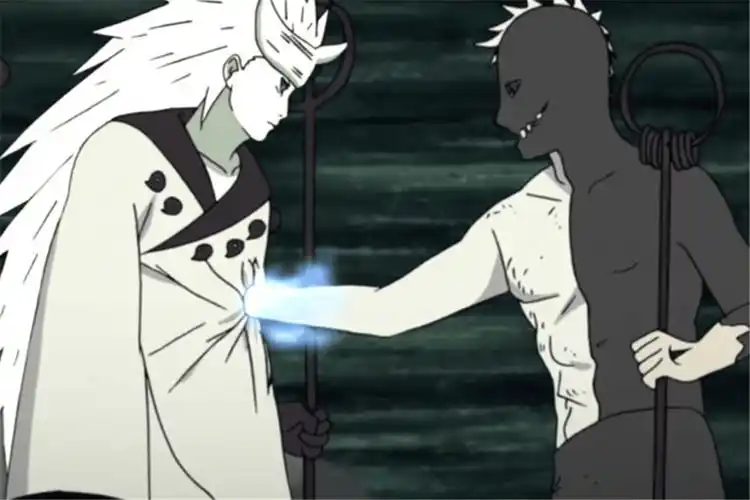 团藏自愿背锅,角都存款便宜旁人_木叶白牙_任务_旗木朔茂