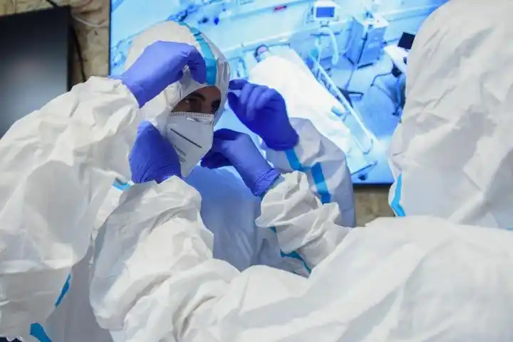 研究称新冠疫情加剧对慢性病的忽视