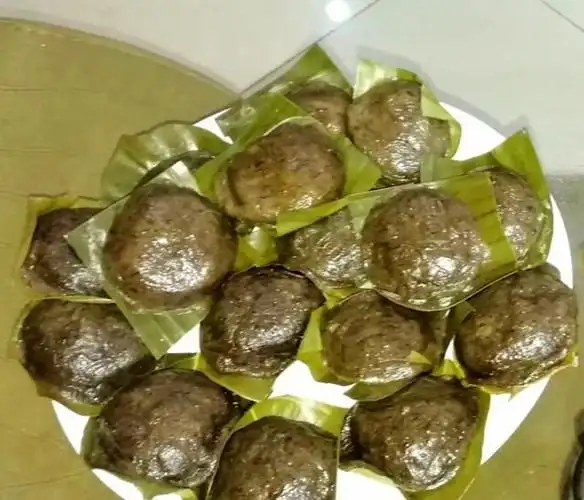 雷州半岛这种传统美食满满的都是家乡的记忆是否勾起你的回忆