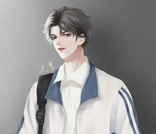 某某盛望头像你再说一遍