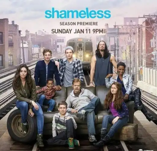 豆瓣90必看的10部经典美剧推荐