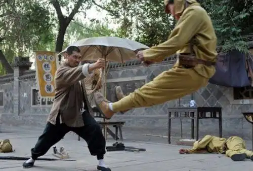 喜欢看抗日神剧是什么体验