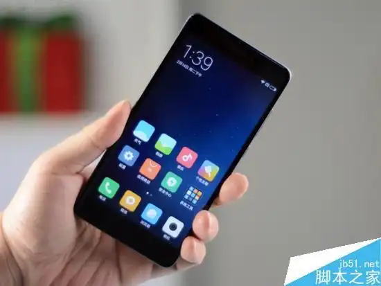 红米note4x和note4的区别在哪?