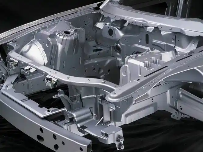 汽车钣金加工的定义是什么?