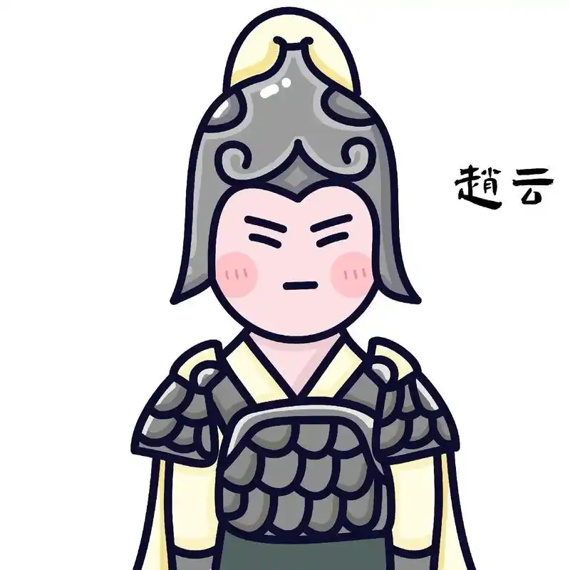 周瑜简笔画儿童版 - 抖音