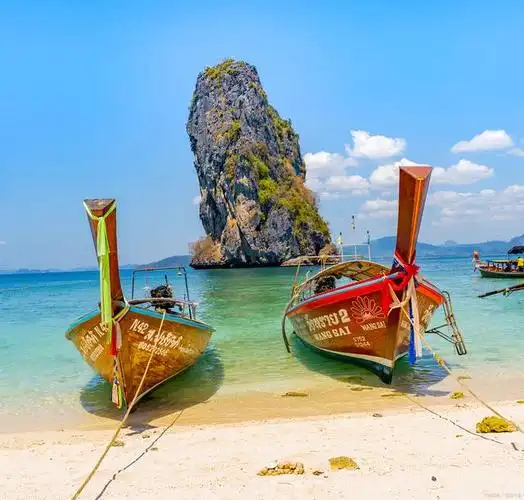 如果你计划前往菲律宾旅游,下面是一些热门景点的打卡攻略.