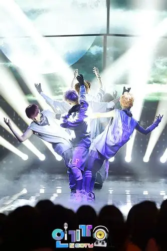 求exo生命树高清图片!