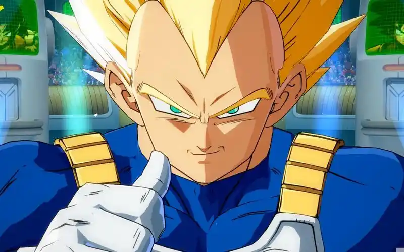 龙珠斗士z开场胜利结尾特殊台词集贝吉塔超级赛亚人