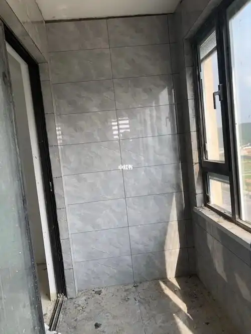 阳台瓷砖_瓷砖_阳台_家居家装_装修