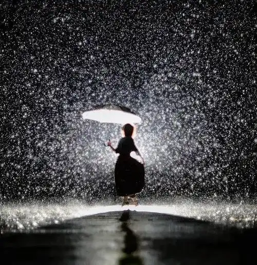 38.什么时候,下雨的时候我身边可以多一个为我撑伞的人呢.39.