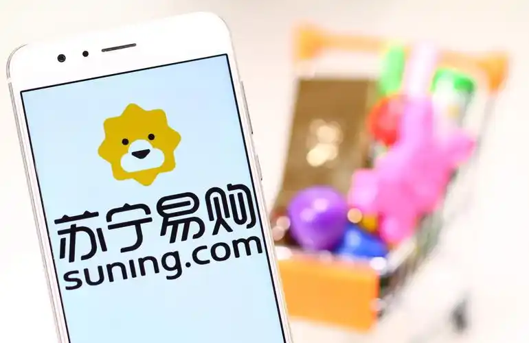 苏宁易购网站建设情况_(苏宁易购网站的主要功能)