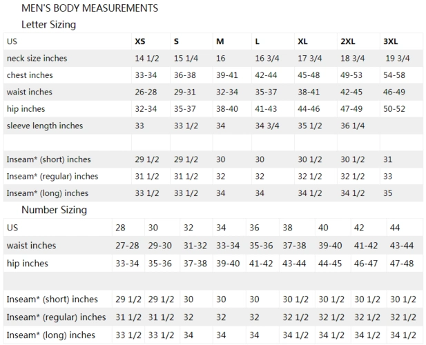 2023年最新the north face 北面美国官网最全海淘攻略教程及官方尺码