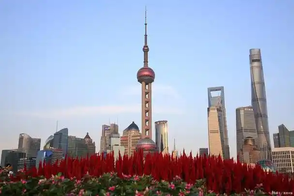 上海旅游逛吃攻略:一次满足你所有需求的完美行程!