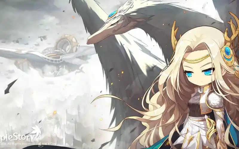 【kms冒险岛】暗影双刀solo进阶希纳斯