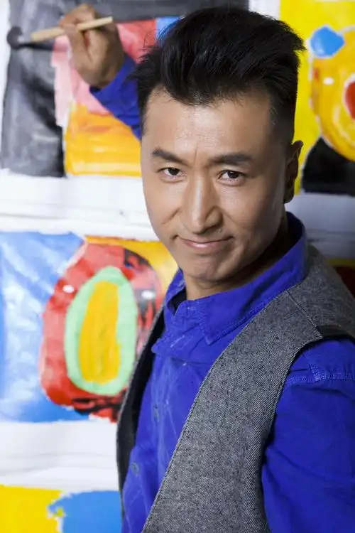 张笑君 xiaojun zhang的图片