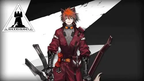 明日方舟贾维怎么样干员属性技能天赋一览