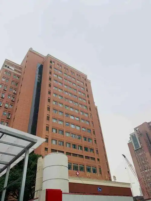 上海交通大学医学院附属仁济医院(东院)-"别的不评价 门诊大楼3楼的"
