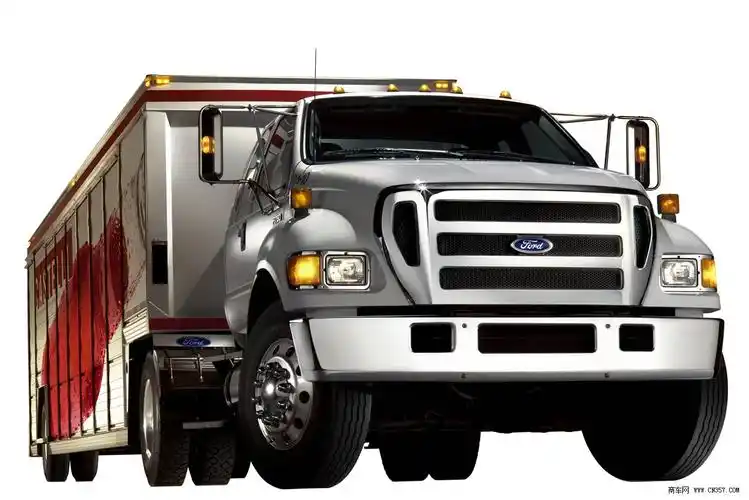 福特f-750系列