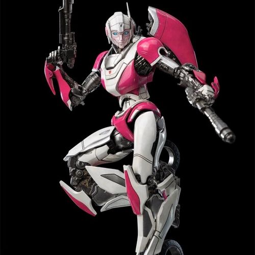 可动合金大黄蜂 外传现货擎天柱 模型 3a合金汽车人 dlx系列阿尔西