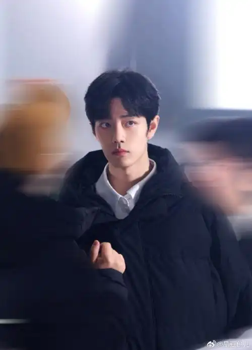 肖战工作室周末放饭##肖战