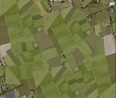 > 农田肌理贴图