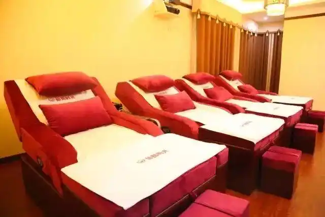 9元疯抢仙指时光足浴中心59元代金券啦,做水疗可抵一百,做足疗抵59元!