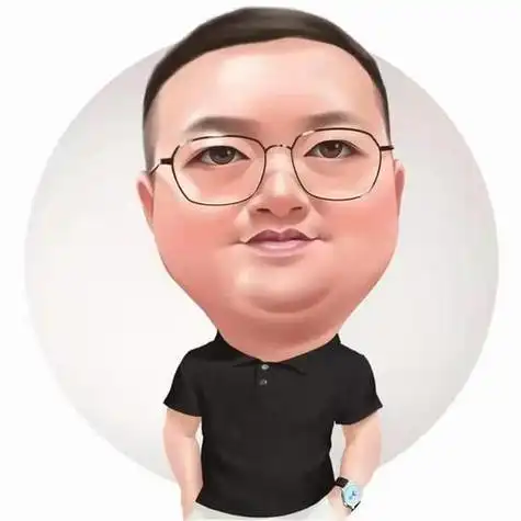 秃顶油腻大叔微信头像大全 微信头像图片大全 -【爱个性】