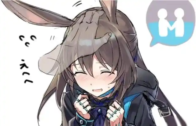 《明日方舟》:开挂的你是人间之屑,十万个阿米娅无家可归!