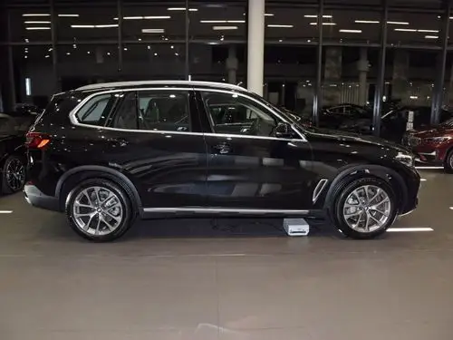 宝马(进口) 宝马x5 2021款 xdrive30i x设计套装