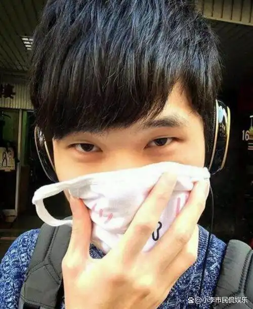 阿神kouki的真名是什么?