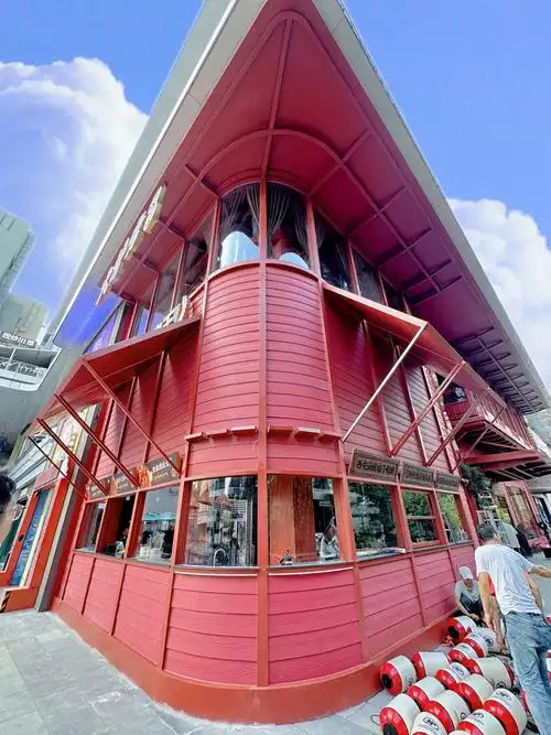 西安!小寨!开了开了!5⃣️zhe快去!